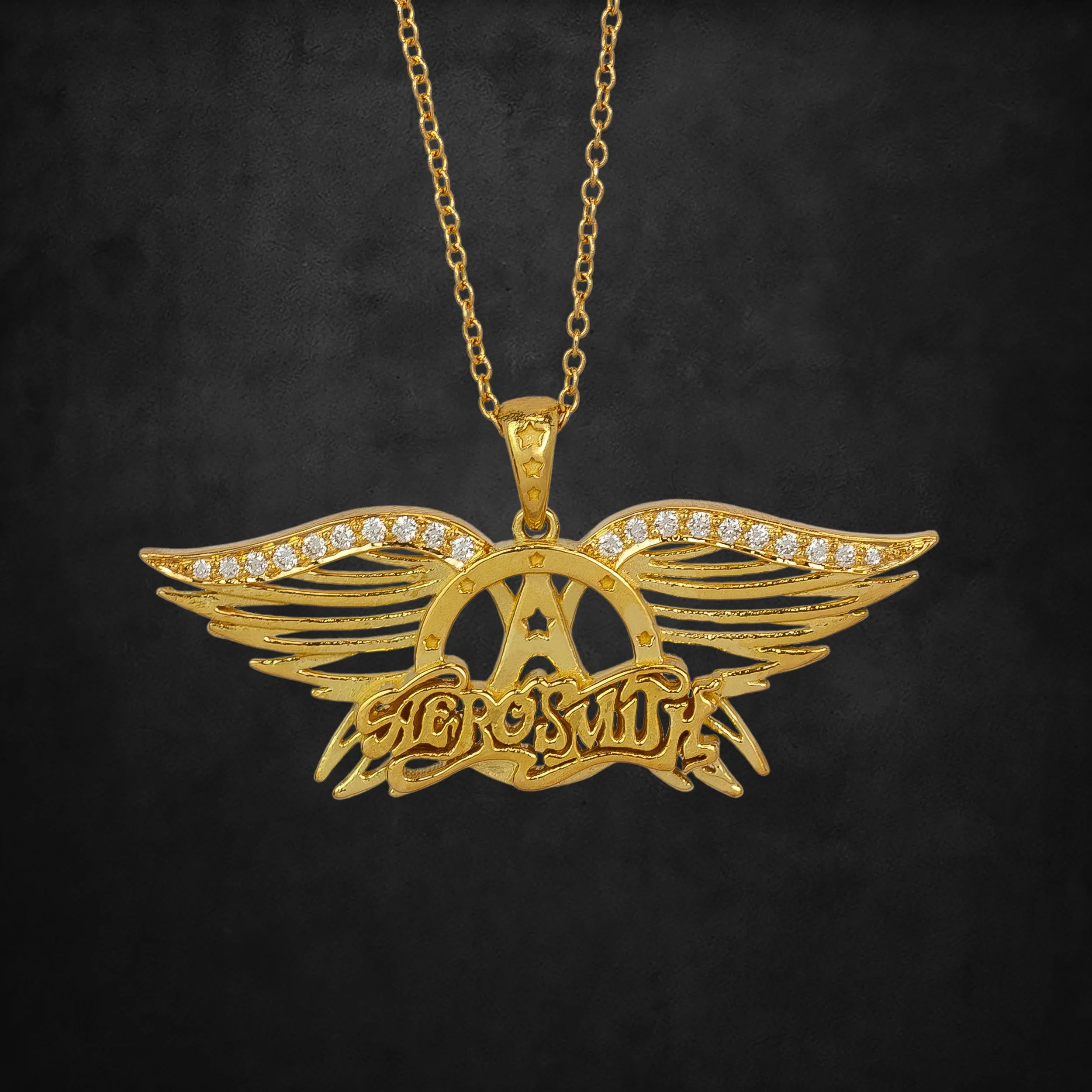 Aerosmith — Donna Distefano Ltd.